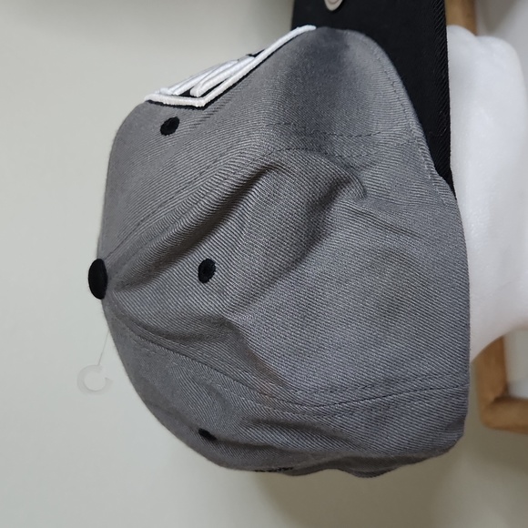 NBA snapback NETS adjustable cap - Picture 7 of 12